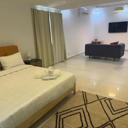 Francesca Guest House Dakar Luaran gambar