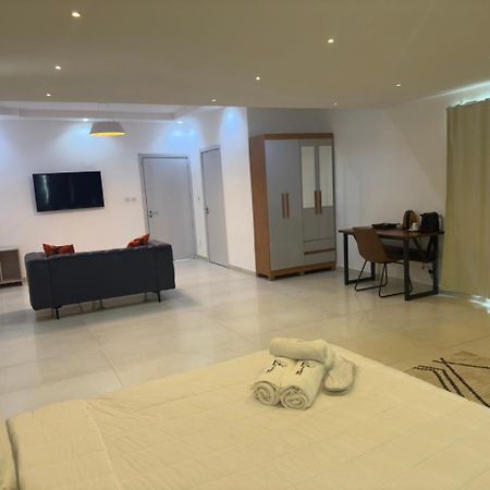 Francesca Guest House Dakar Luaran gambar