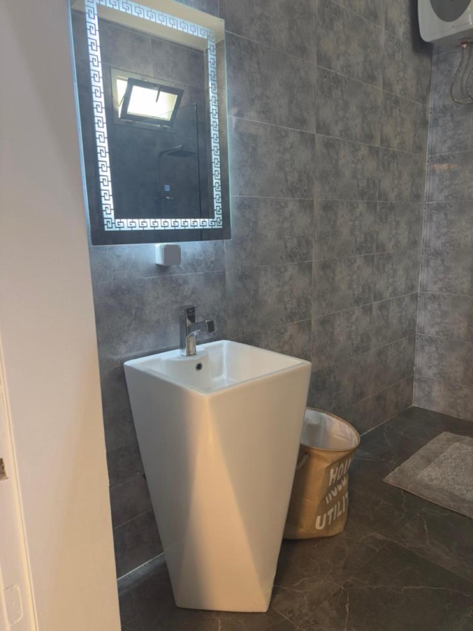 Francesca Guest House Dakar Luaran gambar