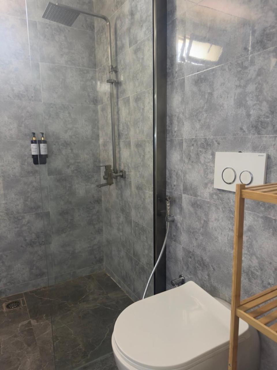 Francesca Guest House Dakar Luaran gambar